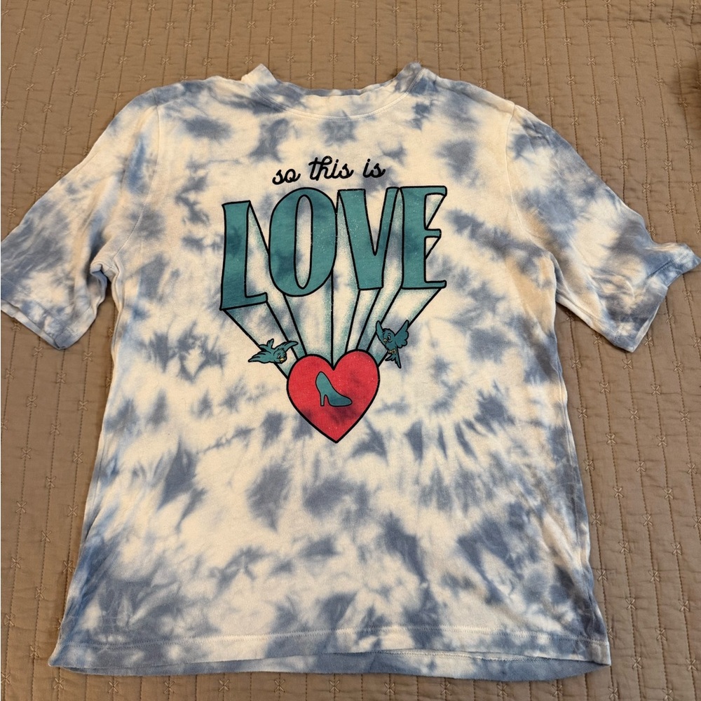 Disney x Junk Food T-Shirt